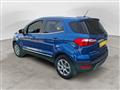 FORD ECOSPORT 1.0 EcoBoost 100 CV Titanium