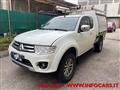 MITSUBISHI L200 2.5 DI-D/178CV SC Inform DPF allestito ex enel