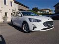 FORD FOCUS 1.5 EcoBlue 120 CV SW Business