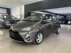 TOYOTA YARIS 1.5 Hybrid 5 porte Active