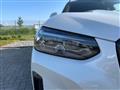 BMW X3 xDrive20d 48V Msport