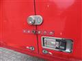 OPEL Movano 2.3 cdti 131cv Furgonatura in Alluminio Euro 6B