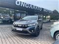 DACIA NUOVA SANDERO STEPWAY Stepway 1.0 TCe ECO-G Expression #PackCityPlus