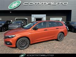 FIAT TIPO STATION WAGON 1.6 Mjt 130 CV S&S SW