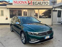 VOLKSWAGEN PASSAT 2.0 BiTDI 4MOTION DSG BlueMotion Tech.