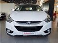 HYUNDAI IX35 2.0 CRDi 4WD Comfort