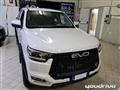 EVO CROSS 4 2.0 Turbo Diesel Doppia Cabina