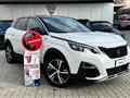 PEUGEOT 3008 BlueHDi 130 S&S EAT8 GT Line