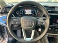 AUDI Q3 SPORTBACK Q3 SPB 45 TFSI e S tronic Business Plus