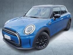 MINI MINI 5 PORTE 1.5 Cooper Classic 5 porte Aut.