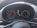 AUDI A3 SPORTBACK Sportback 2.0 tdi Business 150cv s-tronic FY410TL