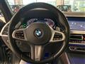 BMW X5 xDrive25d Msport TETTO SOSPENSIONI PELLE 20''