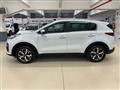 KIA SPORTAGE 2016 IV 2018 -  1.6 ecogpl Business Class 2wd 126cv