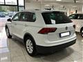 VOLKSWAGEN TIGUAN 2.0 TDI SCR DSG Business BlueMotion Technology