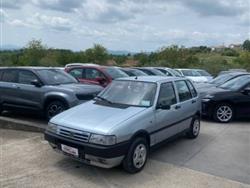 FIAT Uno 1.4 tdS Eco 5p