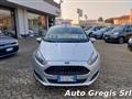 FORD FIESTA 1.4 5 porte Bz.- GPL Business - Garanzia fino 24 m