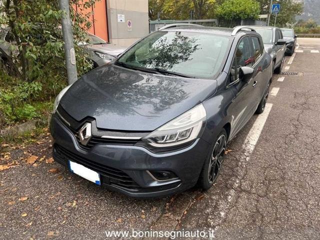 RENAULT CLIO SPORTER Clio Sporter dCi 8V 110 CV Start&Stop Energy Duel2