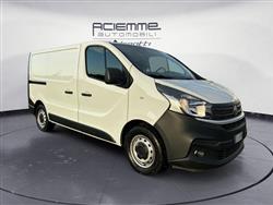 FIAT TALENTO 2.0 Ecojet 120CV PC-TN Furgone 10q