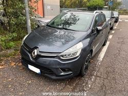 RENAULT CLIO SPORTER Clio Sporter dCi 8V 110 CV Start&Stop Energy Duel2