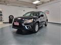 MITSUBISHI ASX 1.6 2WD GPL Bi-Fuel Invite Navi