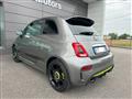 ABARTH 595 1.4 Turbo T-Jet PISTA 70° ANNIVERSARIO STAGE 3 200