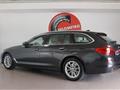 BMW SERIE 5 TOURING d Touring Luxury Gancio traino