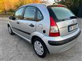 CITROEN C3 1.4 neopatentati benzina/gpl Bellissima