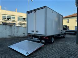 FORD TRANSIT 350 2.0HDT 155 PM Furg.Isoter. Trend -20 FRIGO