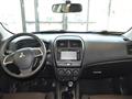 MITSUBISHI ASX 1.6 Inform Navi