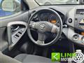 TOYOTA RAV4 2.2 D-4D 136 CV  VENDUTA!!!!!