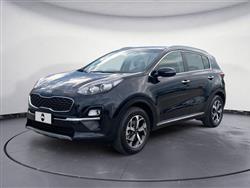 KIA SPORTAGE 2016 Sportage 1.6 GDI 2WD Energy