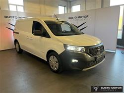 NISSAN TOWNSTAR VAN LONG L2 PREZZO NETTO IVA 3 ANNI GARANZIA