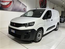 PEUGEOT PARTNER BlueHDi 100 S&S PL Furgone Premium