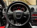 AUDI A3 SPORTBACK SPB 2.0 TDI S-LINE - FABIANOAUTO