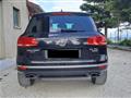 VOLKSWAGEN TOUAREG 3.0 TDI 204 CV V6 tiptronic BlueMotion Technology