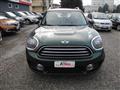 MINI COUNTRYMAN 2.0 Cooper D 150cv autom. -EURO 6/B- "DA VETRINA"