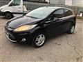 FORD FIESTA 1.6 TDCi 90CV 5 porte DPF Titanium