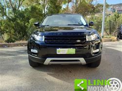 LAND ROVER RANGE ROVER EVOQUE 2.2 TD4 5p. Dynamic