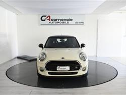 MINI MINI 5 PORTE 1.2i-81.046 Km-SEDILI RISCALDATI-BLUETOOTH,CERC16"