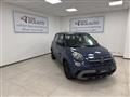 FIAT 500L 2017 Cross Cross 1.4 City 95cv