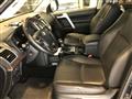 TOYOTA LAND CRUISER Land Cruiser 2.8 D4-D A/T 5 porte Style