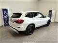 BMW X3 xDrive20d 48V Business Advantage