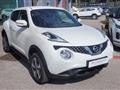 NISSAN JUKE 1.6 GPL Acenta