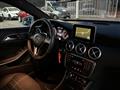 MERCEDES CLASSE A CDI Automatic Sport