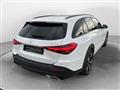 MERCEDES CLASSE C SW - S/W 206 C SW All-Terrain 220 d mhev Premium 4matic auto