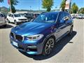 BMW X3 xDrive20d 48V M