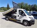 FIAT DUCATO 33 2.3 MJT 130CV PM Cabinato RIBALTABILE