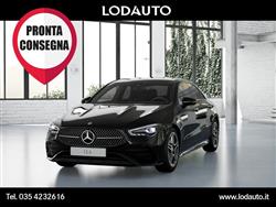 MERCEDES CLASSE CLA COUPE CLA 200 d Automatic AMG Line Advanced Plus