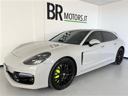 PORSCHE PANAMERA 4.0 Turbo S E-Hybrid Sport Turismo