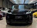 LAND ROVER RANGE ROVER EVOQUE HYBRID 2.0D I4 163 CV AWD Auto R-Dynamic HSE